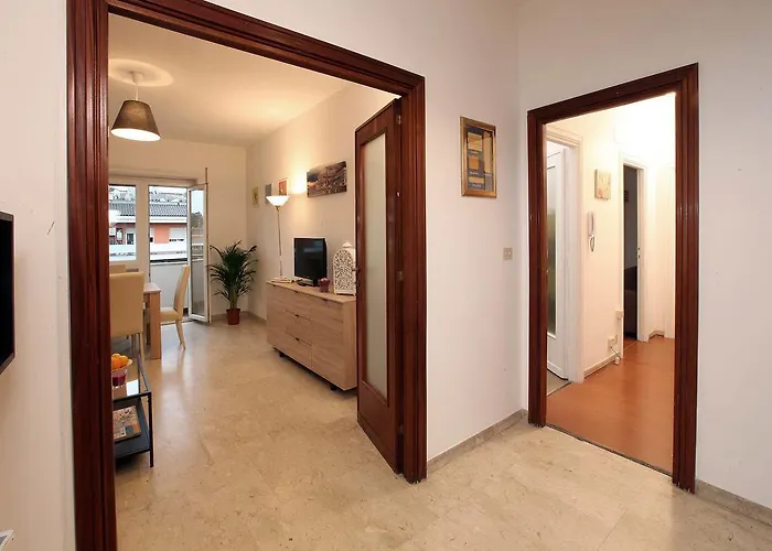 Ferienhaus Martino Rom