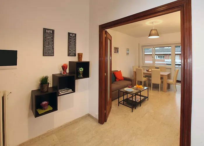 Ferienhaus Martino