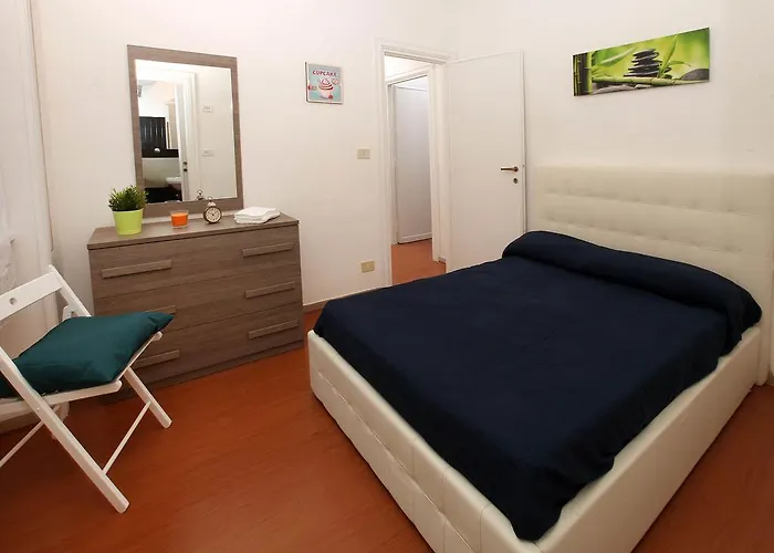 Ferienhaus Martino Rom