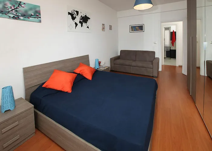 Martino Ferienhaus Rom