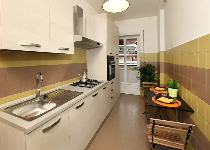Ferienhaus Martino