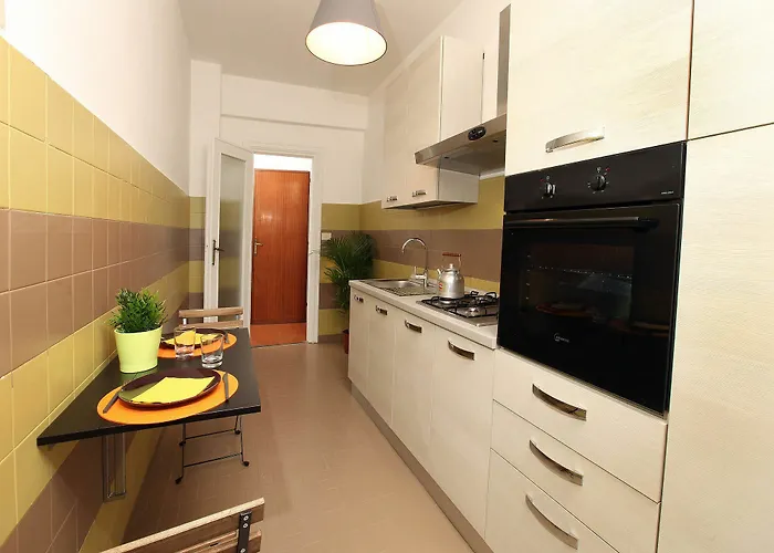 Ferienhaus Martino